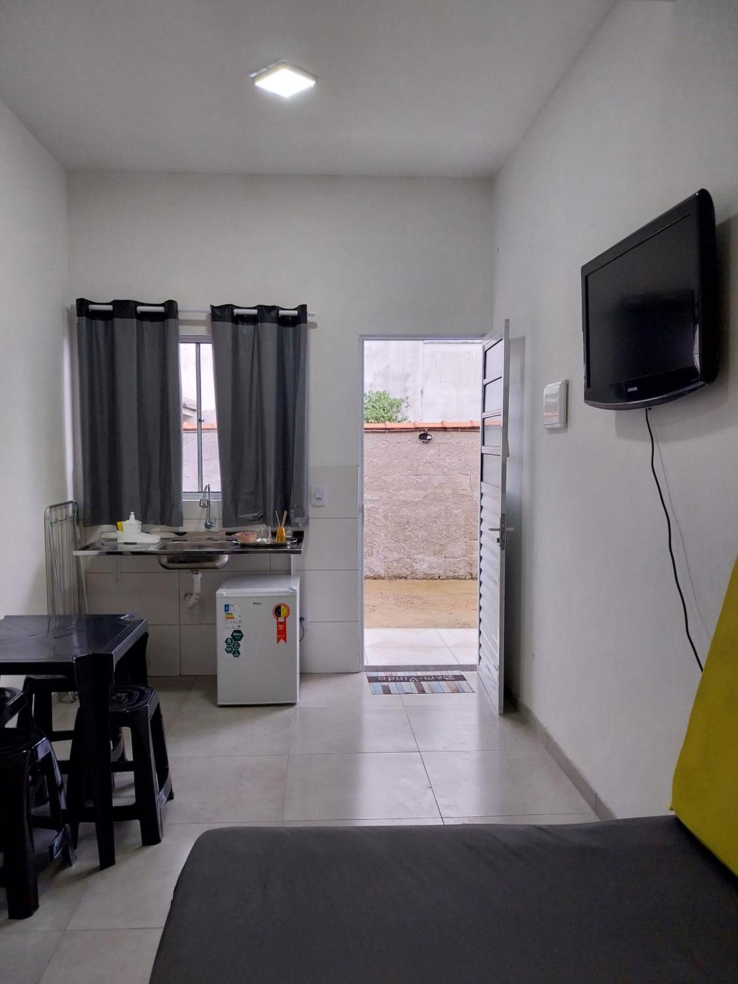 Quarto Família