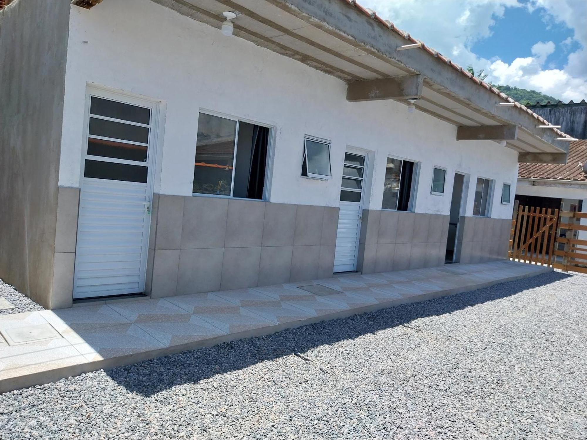 Quarto Família