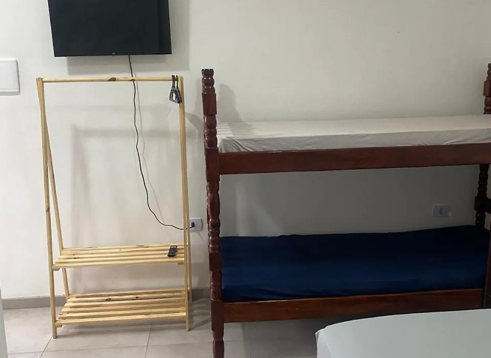 Suites Da Eliete-1